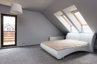 Yorkley Slade bedroom extensions