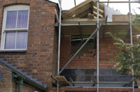 free Yorkley Slade home extension quotes