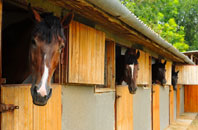 free Yorkley Slade stable construction quotes