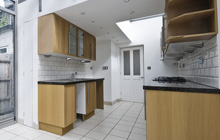 Yorkley Slade kitchen extension leads